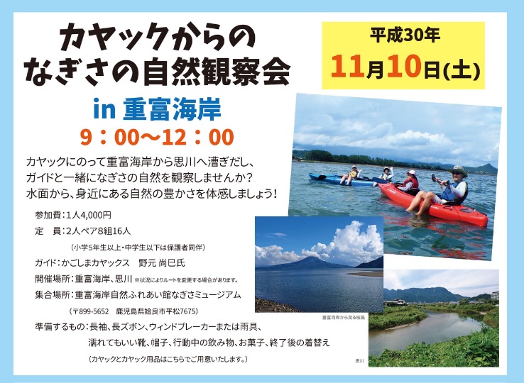 shigetomivc10 kayakku