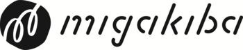 migakiba logo