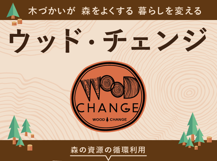 mokuzai sokushin mounth