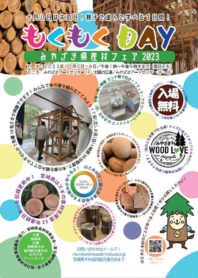 miyazaki mokumokuday