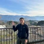 EPO九州インタビュー:山都竹琉 野口慎吾さん