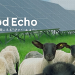 地域と共生する再エネ優良事例を紹介する特設Webサイト「Good Echo」の公開について