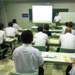 【参加報告】第1回ESD教育人材育成事業研修会(対馬市)